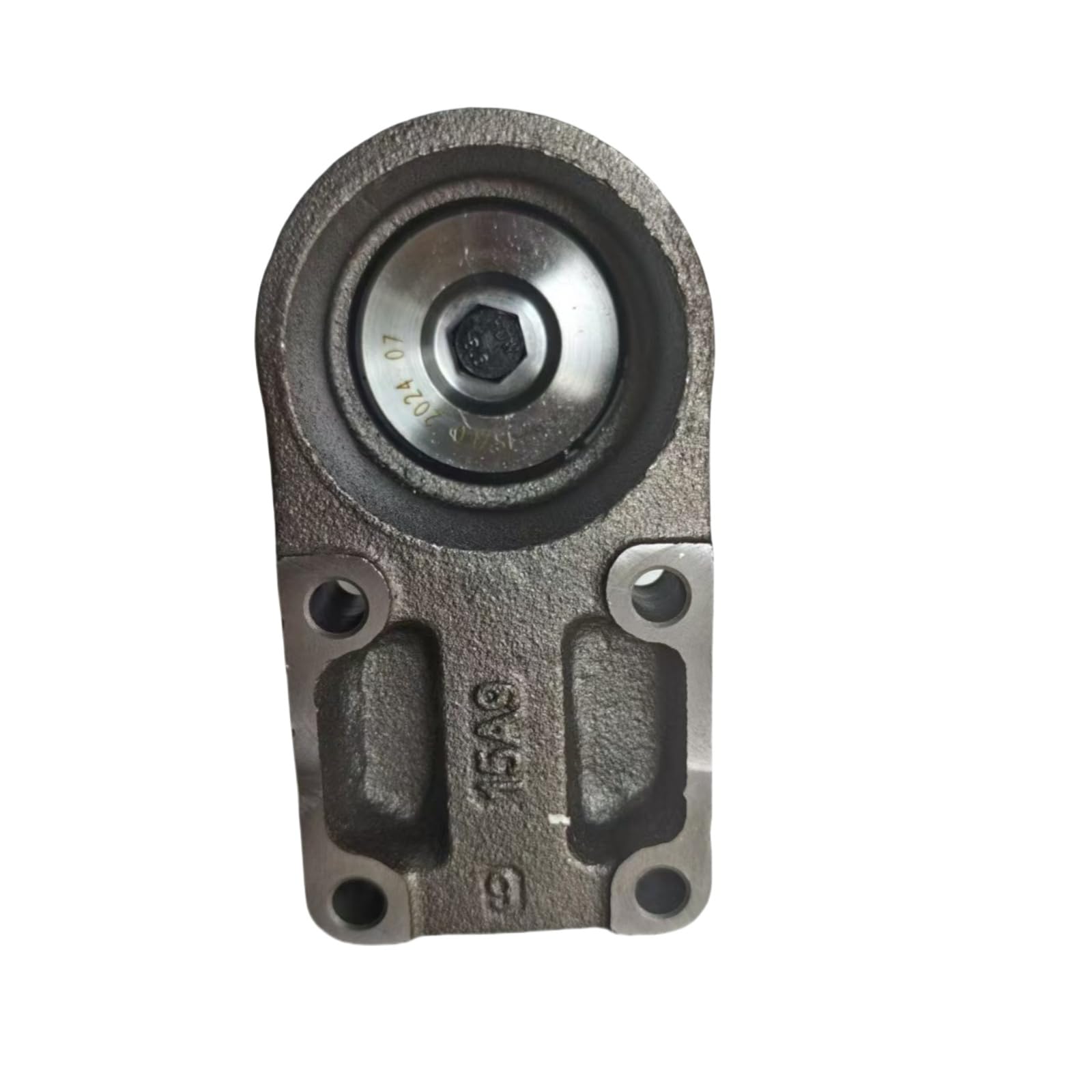 Fan Support 3913433 3911204 3913434 For Cummins Engine 6B 6BT 6BTA 4D102 6D102