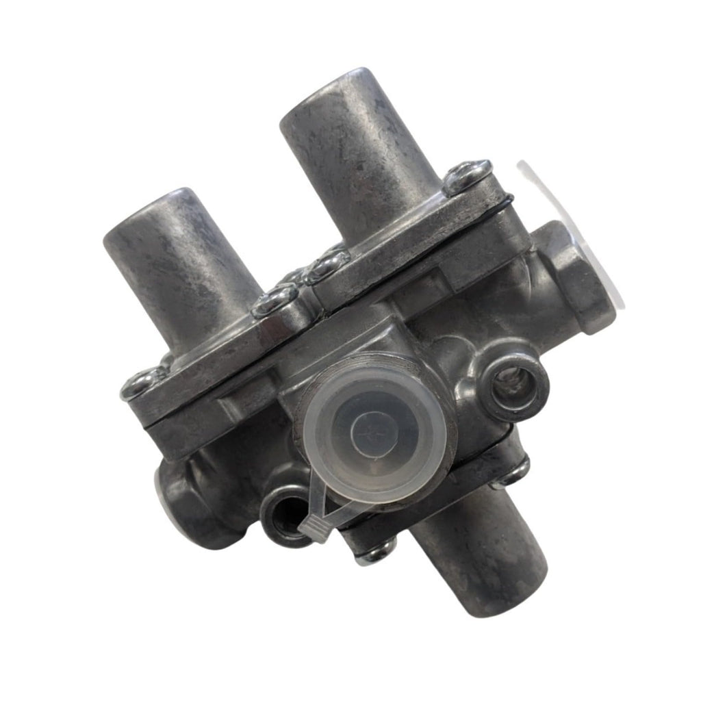 100-3515210 Three-way Protection Valve Fits for KAMAZ Truck Parts Replace parts