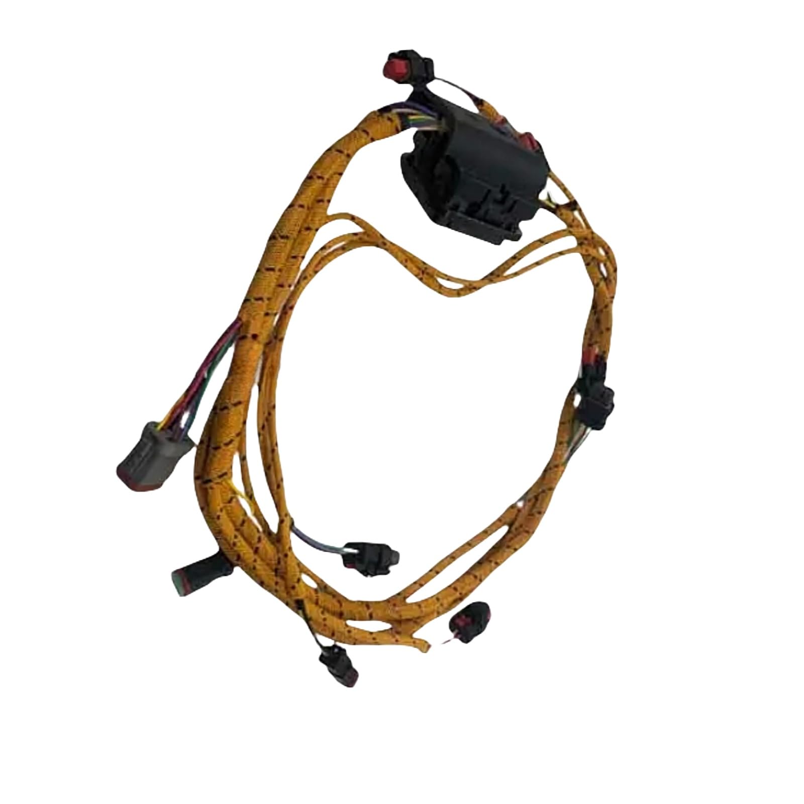 354-0049 Wiring Harness Fits for CAT C15 C18 Engine 365C 385C Excavator 3540049 Replace parts