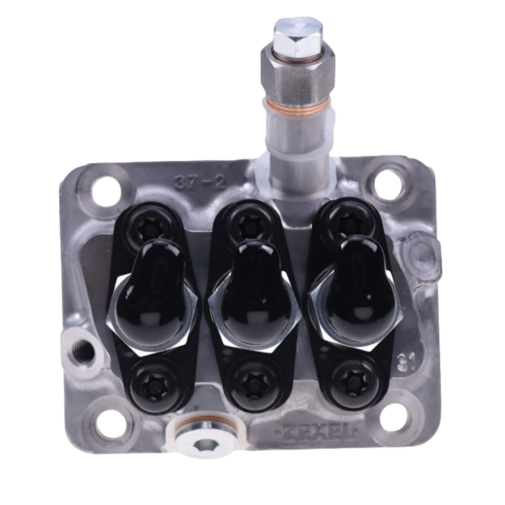 16861-51010 104205-3071 1686151010 1042053071 Fuel Injection Pump Compatible with Kubota RTV900 B7300HSD B7400HSD B7410D BX1800D BX1830D BX1850D Engine D722 D902 D782