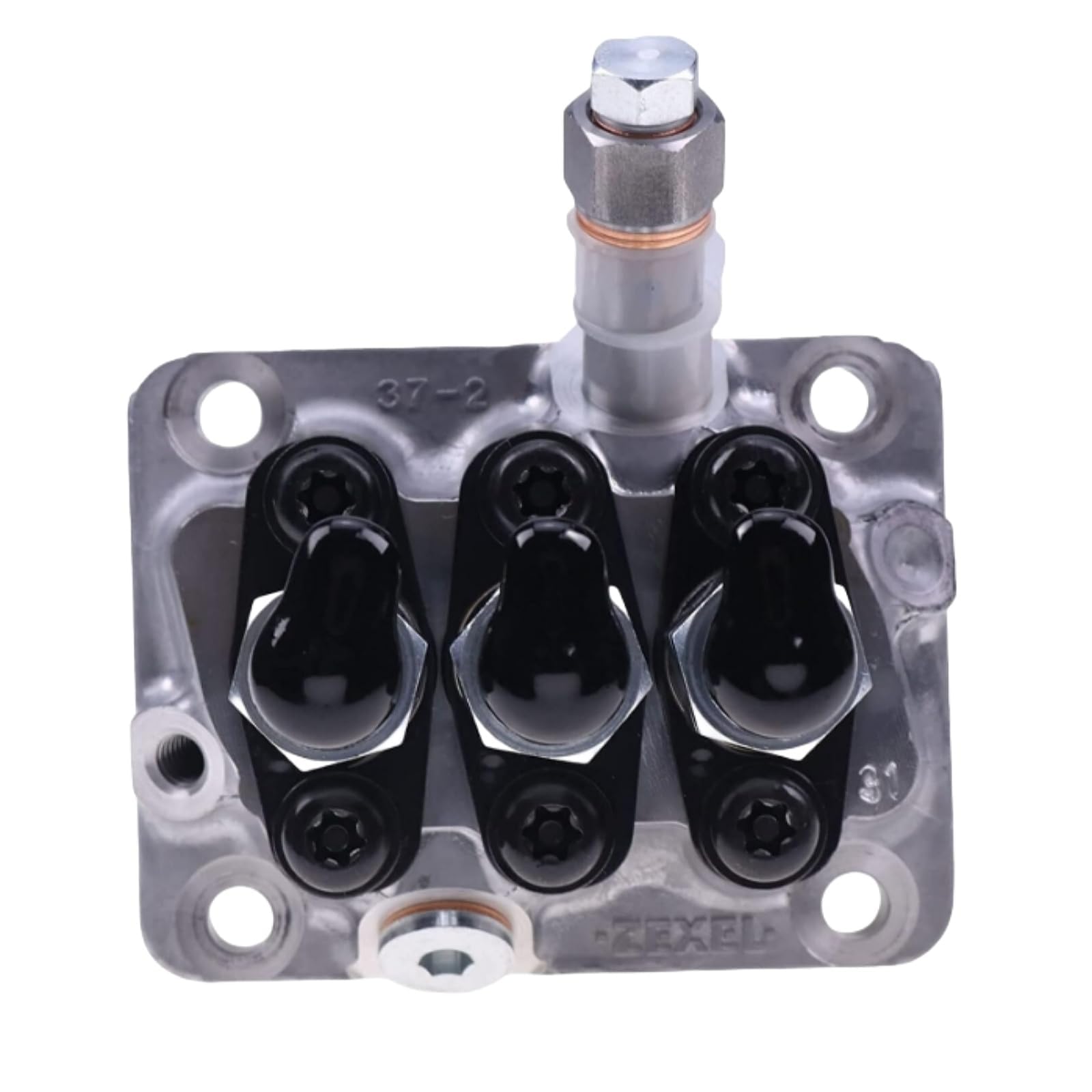 16861-51010 104205-3071 1686151010 1042053071 Fuel Injection Pump Compatible with Kubota RTV900 B7300HSD B7400HSD B7410D BX1800D BX1830D BX1850D Engine D722 D902 D782