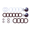 O-Ring Kit RE206776 Fits for John Deere 3140, 4000, 4020, 4030, 4040, 4230, 4240
