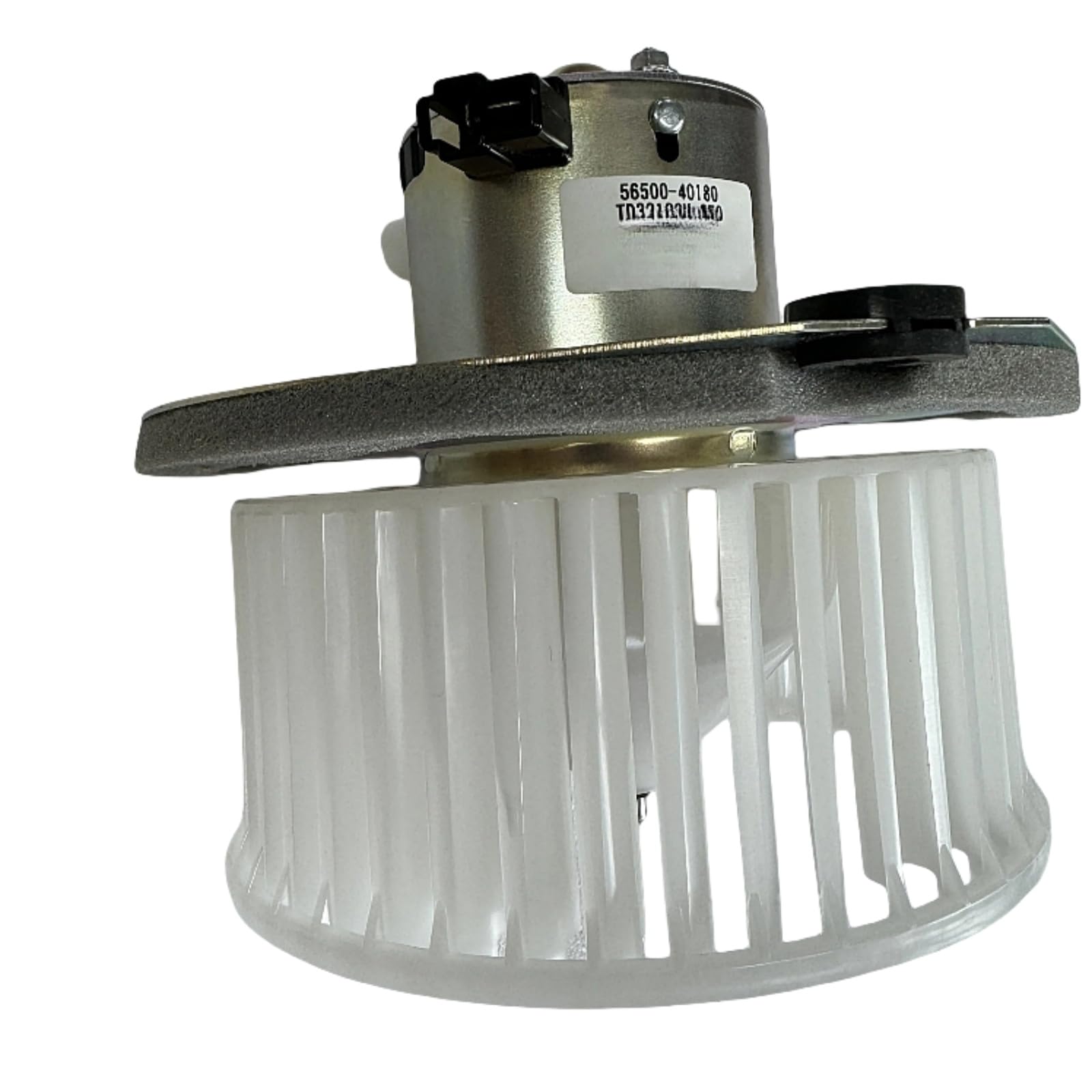 7I-6603 CM676169 KHR2845 Blower Motor 24V Fits for Caterpillar CAT E320B E307B Kobelco SK60 SK60-3 SK100 SK220 Komatsu PC600 Excavator