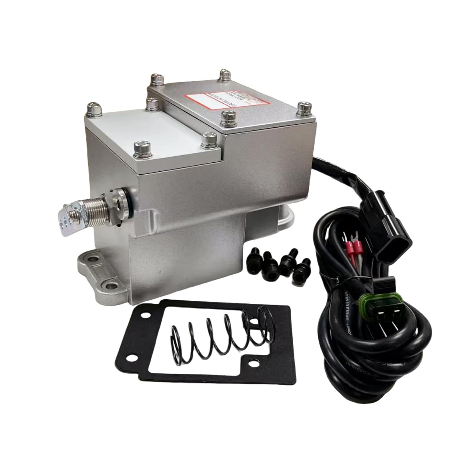 ADC175 ADC175-24V Electric Actuator 24V ADC175A-24 Fits for Diesel Generator Replace parts