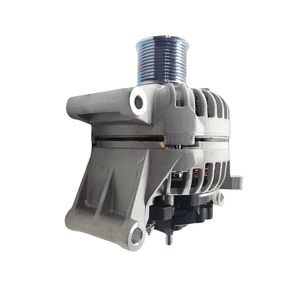 344-5081 Alternator 24V Fits for Caterpillar Engine C7.1 Replace parts
