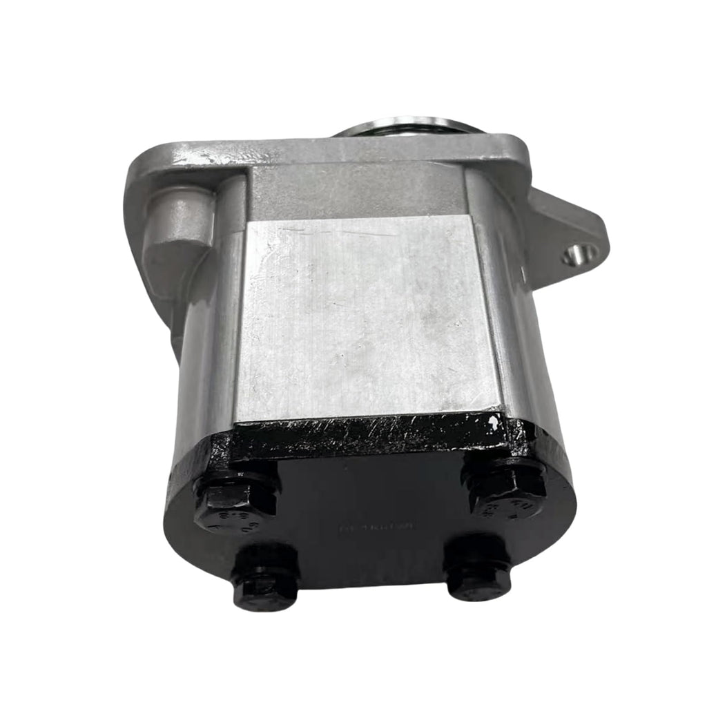 10 Teeth Hydraulic Gear Pilot Pump 1336912 133-6912 Fits for Caterpillar E330C CAT 330C Excavator Replace parts