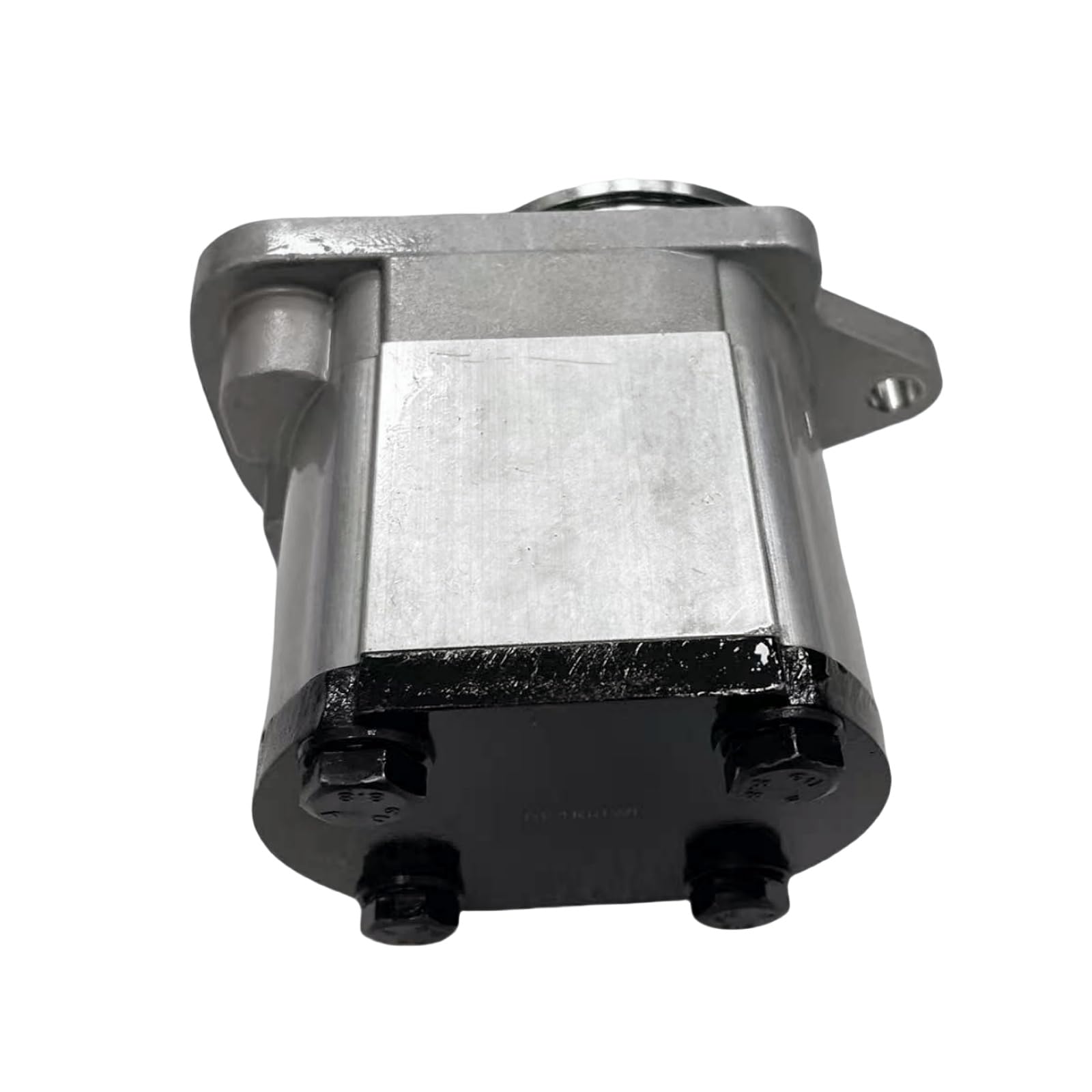 10 Teeth Hydraulic Gear Pilot Pump 1336912 133-6912 Fits for Caterpillar E330C CAT 330C Excavator Replace parts