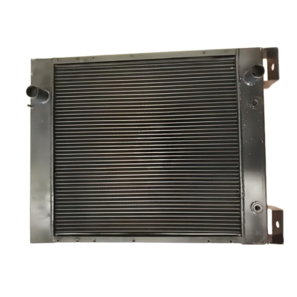 14X-03-11213 14X0311213 Radiator Fits for Komatsu Bulldozer D65 D85E D65PX-12 Replace parts