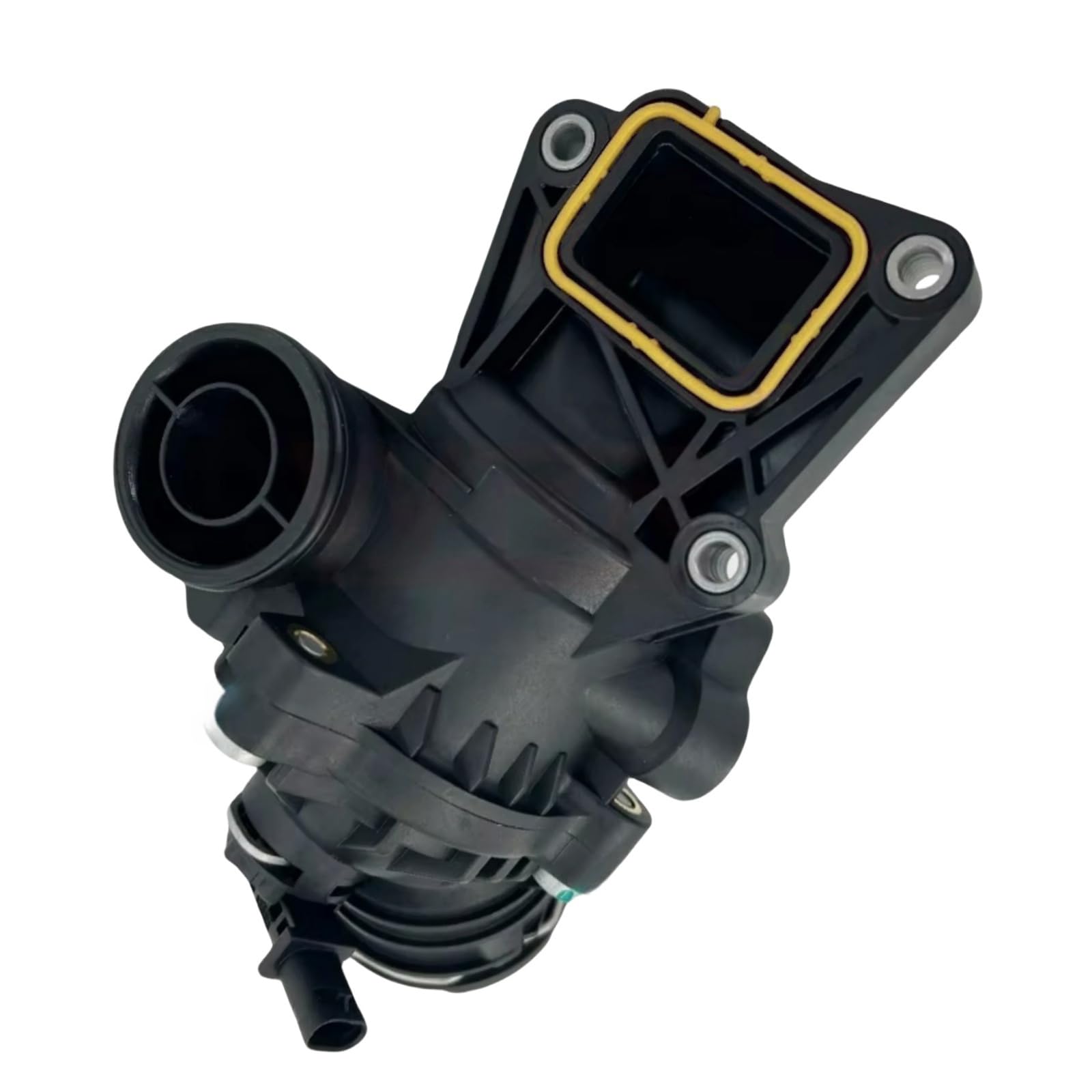 2762000315 Coolant Thermostat Fits for Benz M276 W212 E400 CLS400 Replace parts