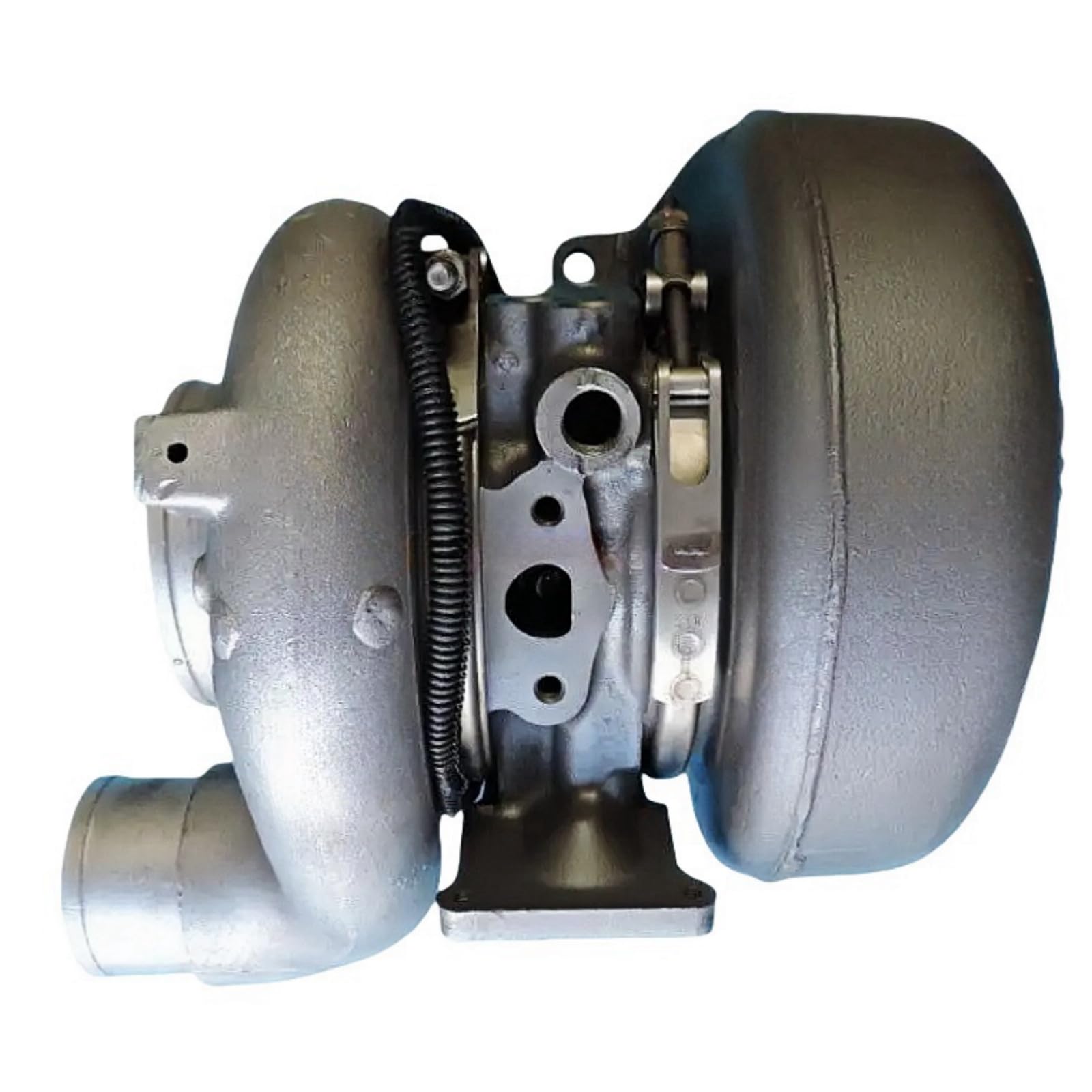Turbocharger 68321378AA 3787604 Compatible with Cummins ISB 6.7L L6 Dodge Ram 2500 3500 HE300VG