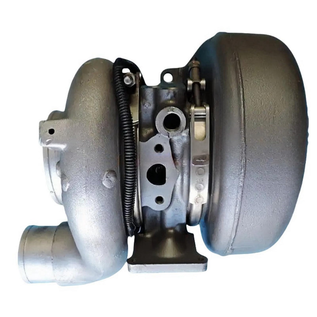 HE351V Turbocharger Turbo Fits for Dodge Ram 2500 3500 Cummins ISB 6.7L 2007-2012 3770973 3799833 2834900 2834955 4955447