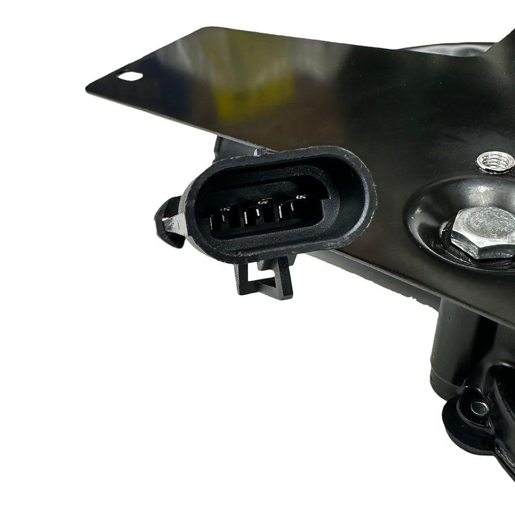 Windshield Wiper Motor Assembly 6679476 6677836 Fits for Bobcat S130 S150 S160 S175 S185 S205 S220 S250 S300 S330 T110 T140 T180 T190 T200 T250 T300 T320 Replace parts