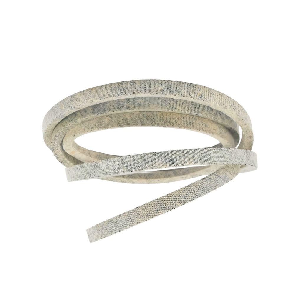 2PCS 42" Deck Belt GX2-0072 GX20072 Fits For John Deere L105 L107 L108 L110 L111 L118 LA100 LA120