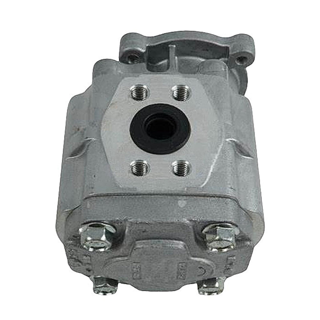 Hydraulic Pump 87772300 Fits for Holland TC45D TC45DA TC40A TC35D TC40D Boomer 8N