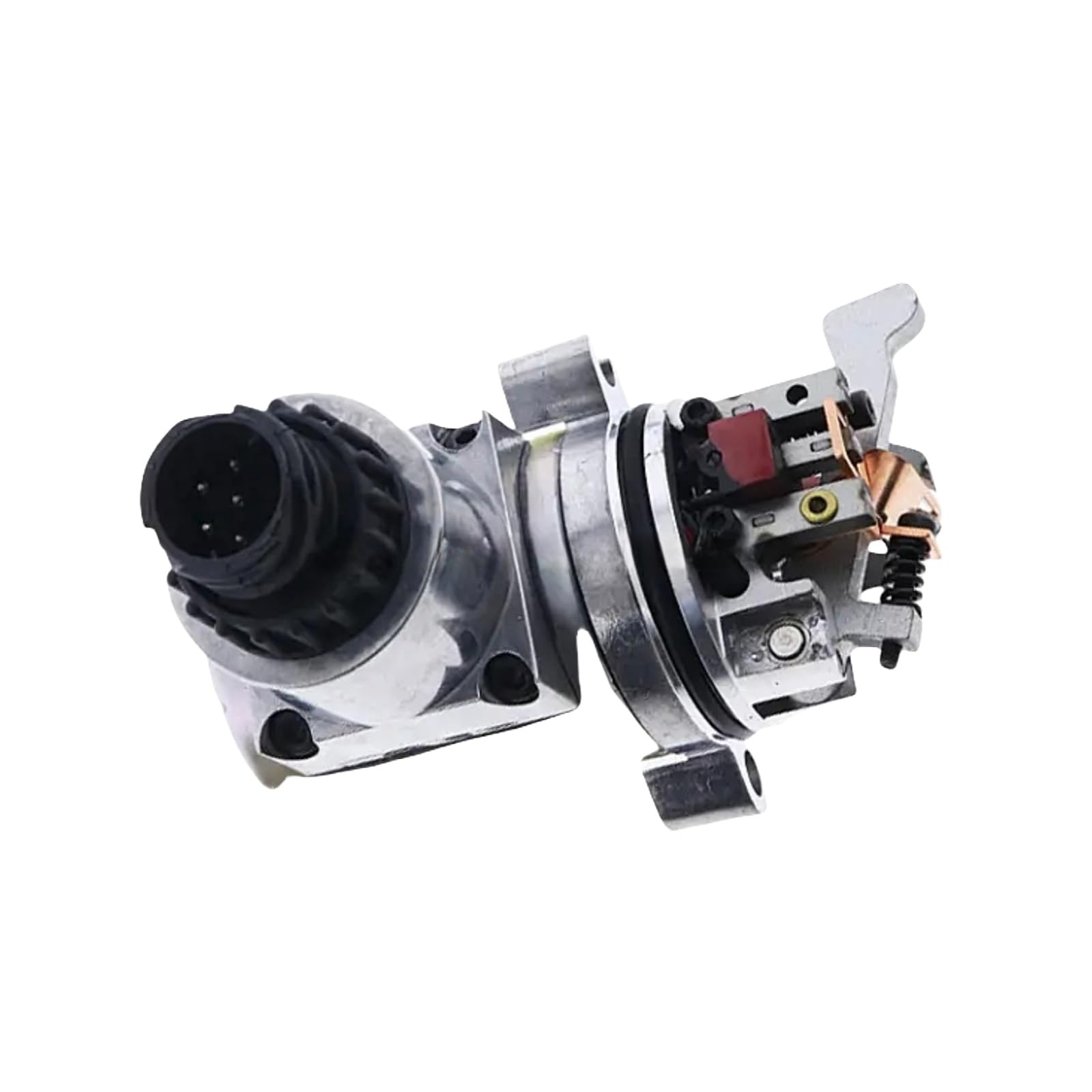 04286363KZ 04286363 7027792 Actuator Solenoid Fits for Deutz FL2011 BFL2011 BFM2011 DL2011 TCDL2011 400S 460SJ 600S SJ 660SJ 600SC 660SJC 800S 860SJ 450 Series 2 Engine