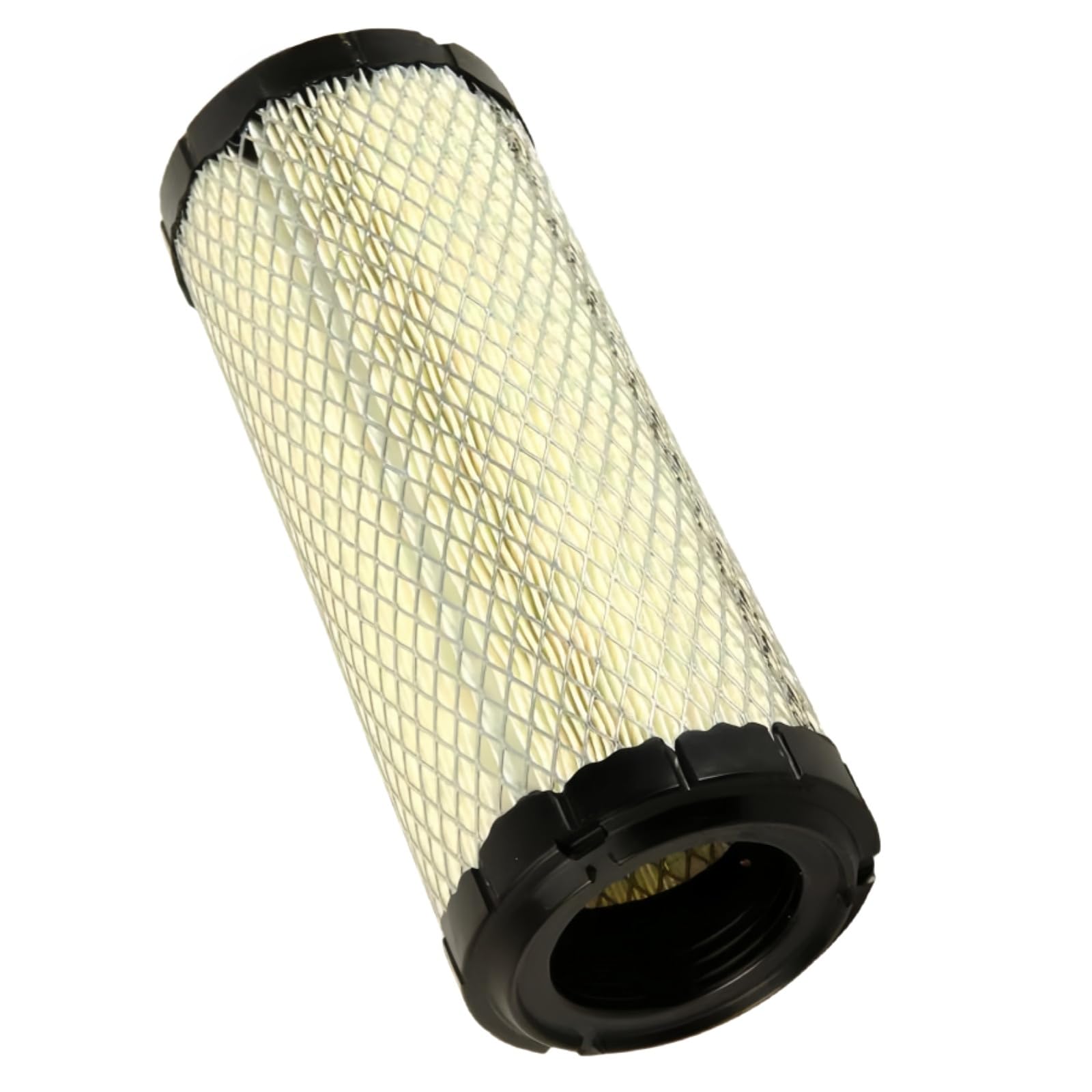 2PCS 4000007200 X4417516 63068704 Air Filter Fits for Haulotte for Hitachi for Hurricane