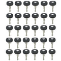 30PCS AT322699 Ignition Key Fits for John Deere 605C 655C 755C 950C 1050C