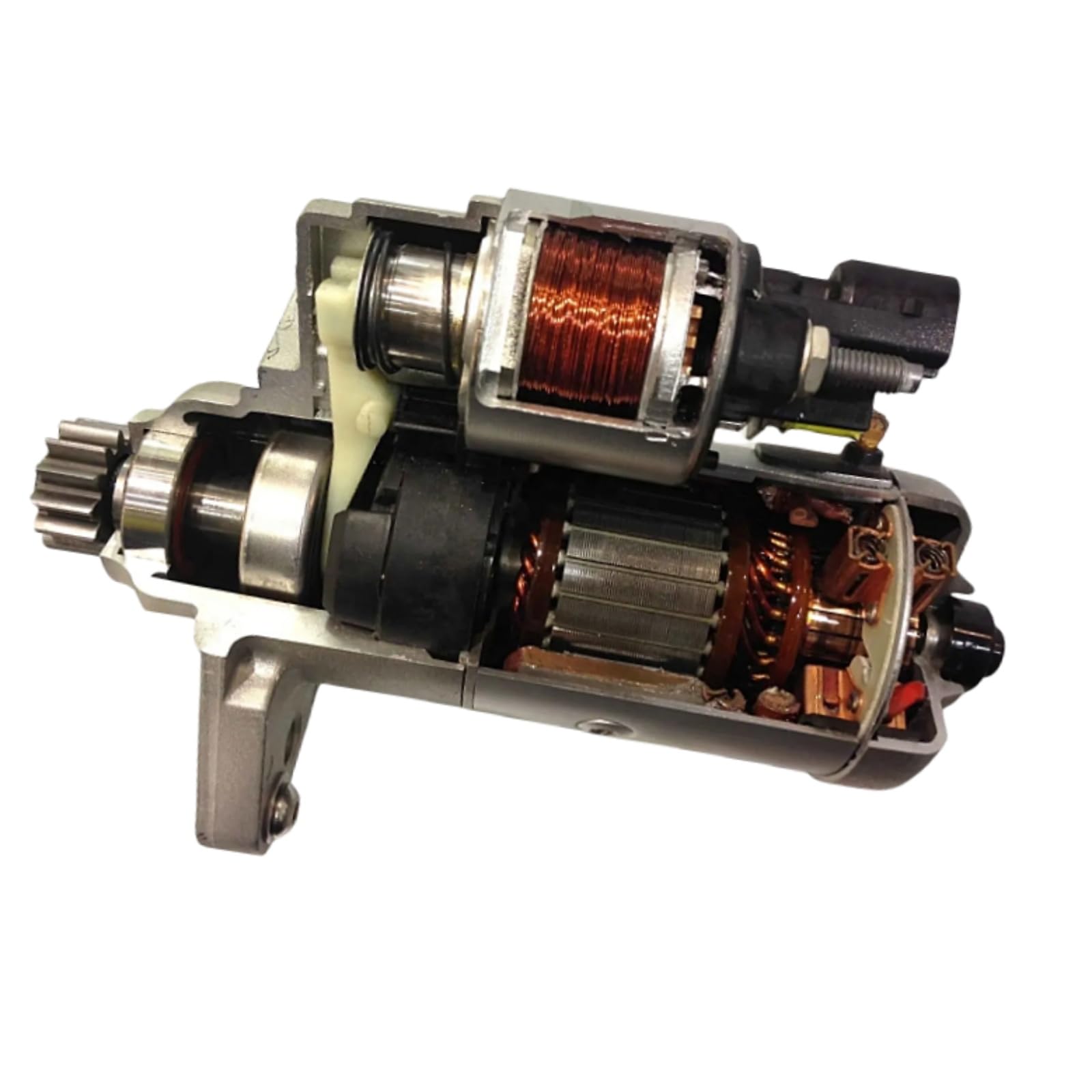 6685190 Starter Motor Fits for Mitsubishi Engine Parts Replace parts