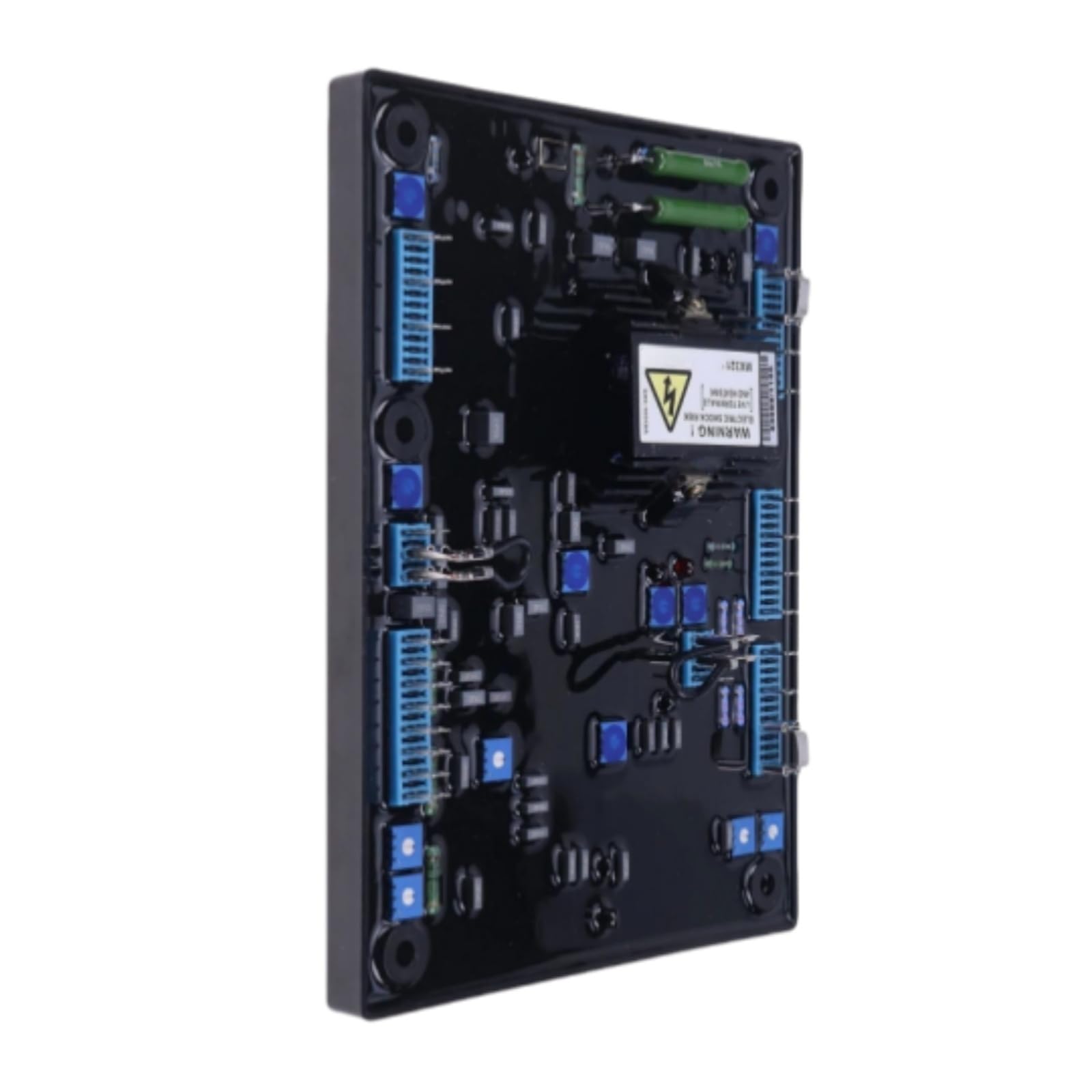 MX321 Automatic Voltage Regulator AVR Fits for Generator Genset Replace parts