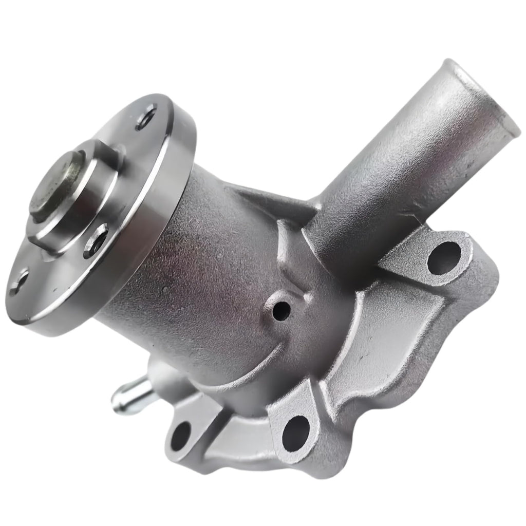 6687713 Water Pump for Kubota Engine D722 D902 Bobcat 2200 2300 MT52 MT55 15852-73073 1G820-73030