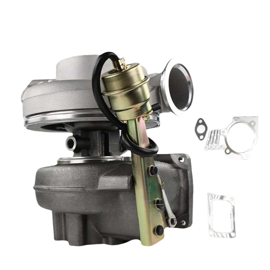 4955813 4047148 HX60W Turbocharger For Cummins QSX15 ISX15 Truck