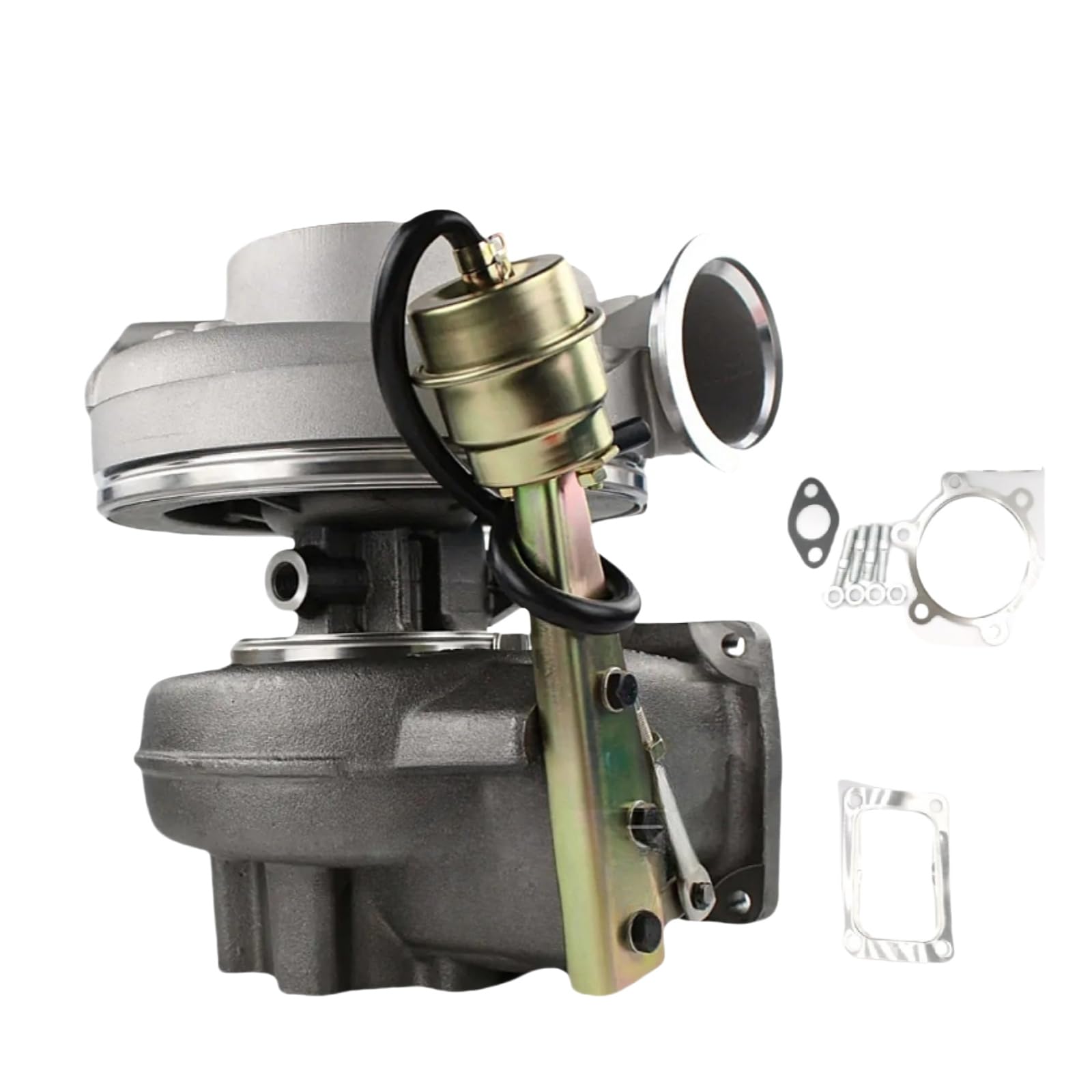 4955813 4047148 HX60W Turbocharger For Cummins QSX15 ISX15 Truck