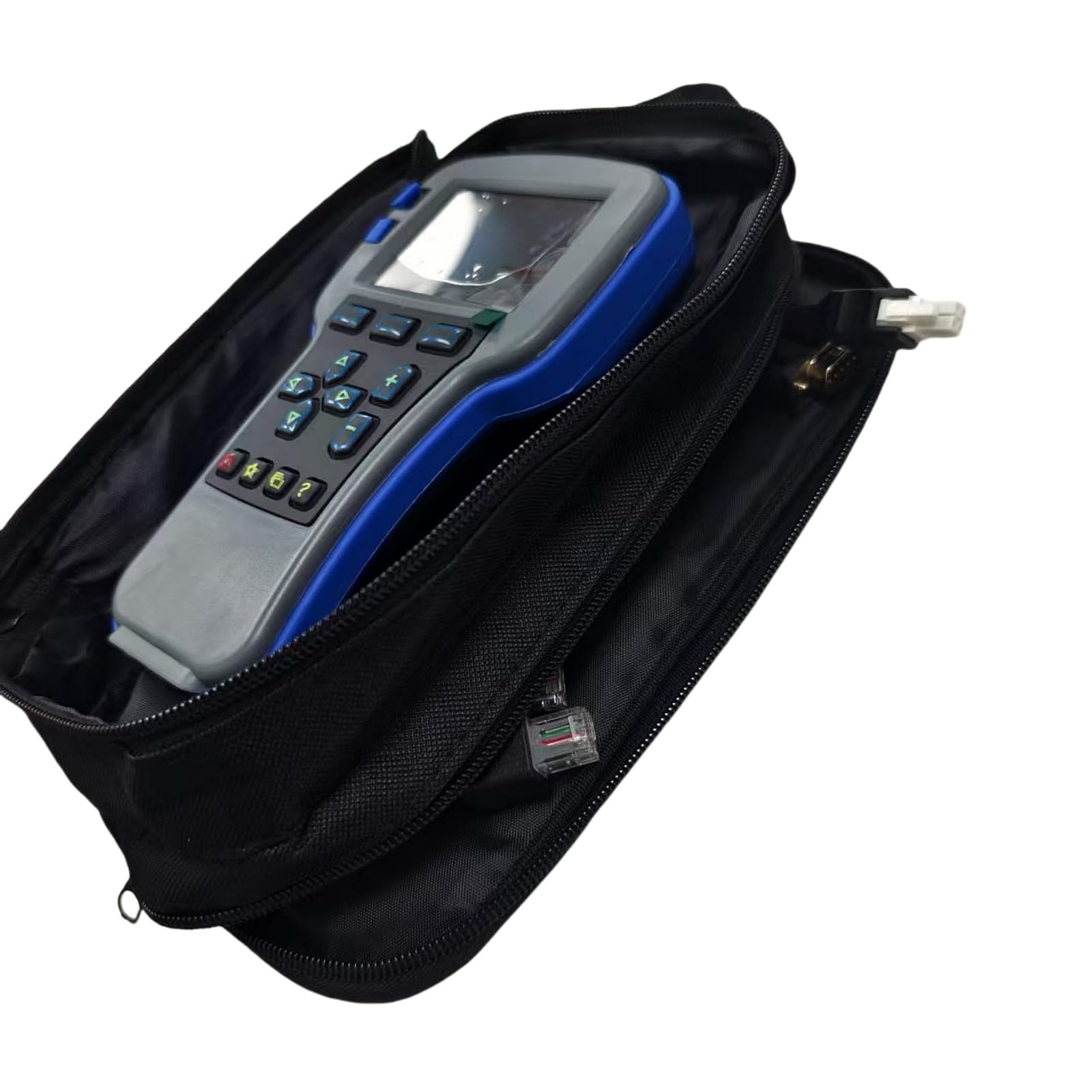 Sgaorcpas New Dealer Access Level Handheld Programmer 1313-4431 1313-4331 1313-4401 1311-4401 Compatible with Curtis Electric Forklift