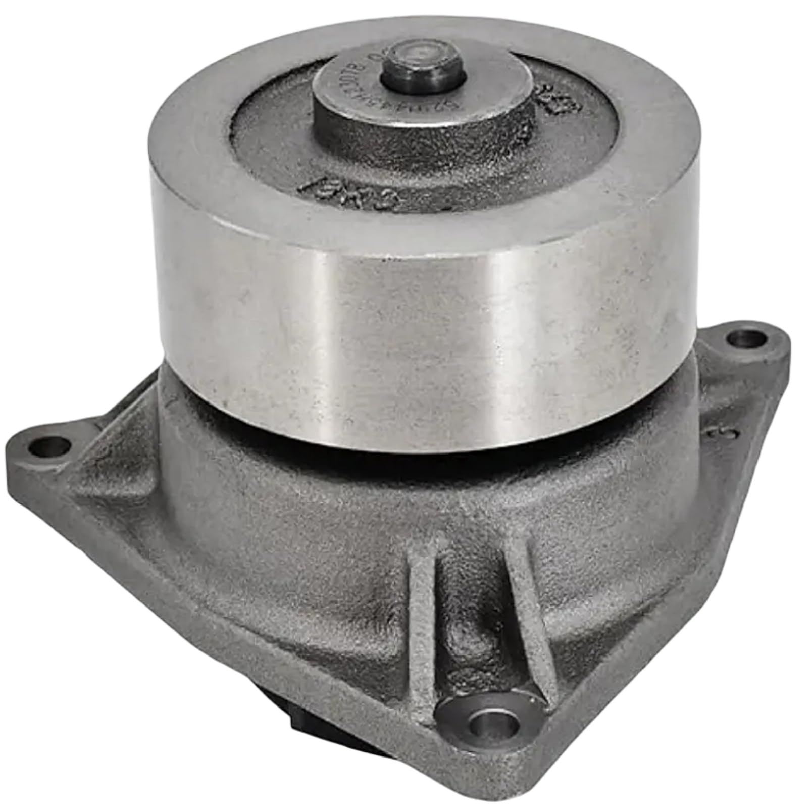 3973114 5291445 3286293 Water Pump Fits for Cummins ISC ISL ISL9 QSL 6C 6CTA Engine
