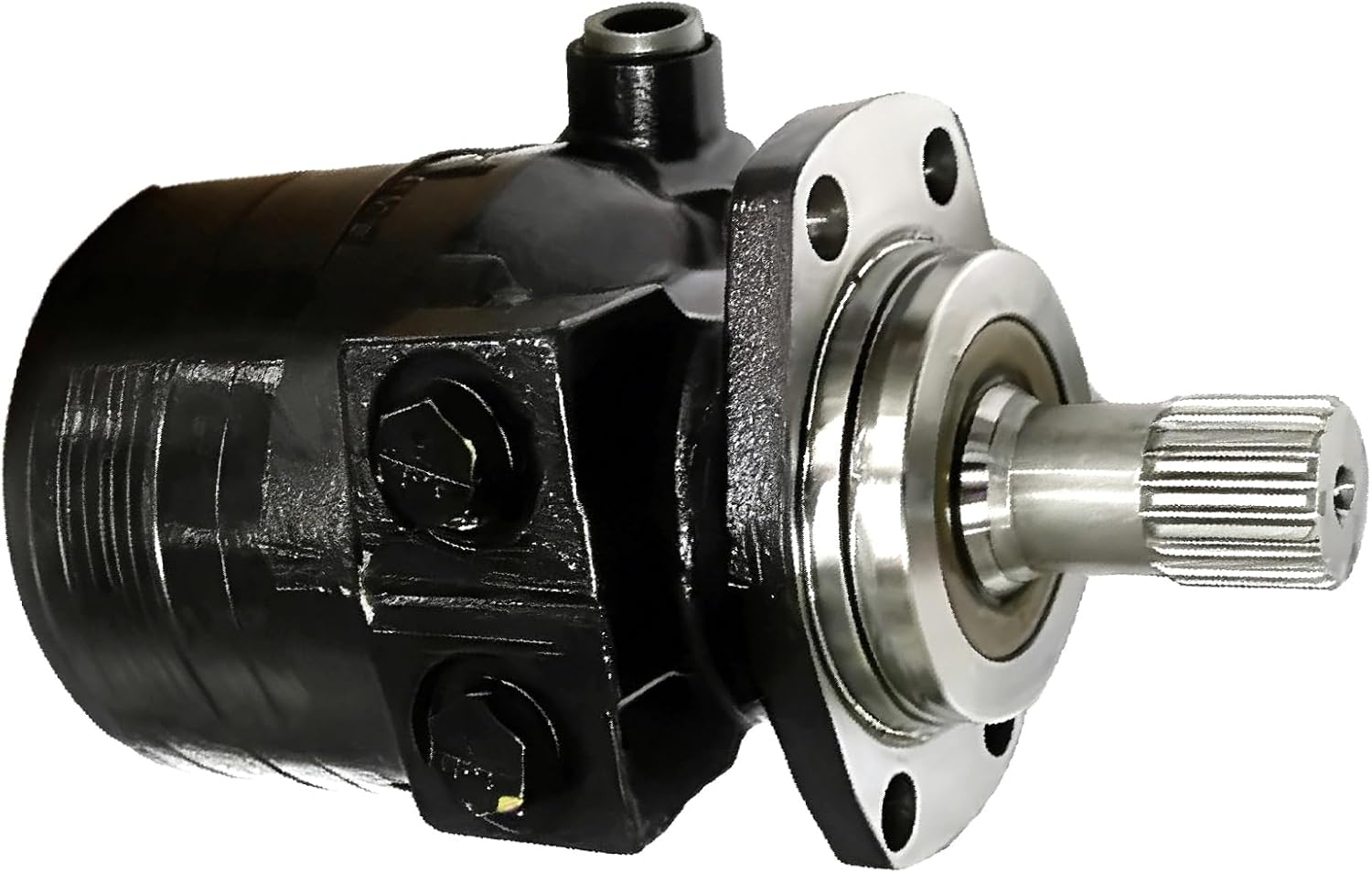 Hydraulic Motor 1053196 105-3196 Fits for CAT 160K 160M 120H 120M 130G 135H 140G 140H Motor Grader