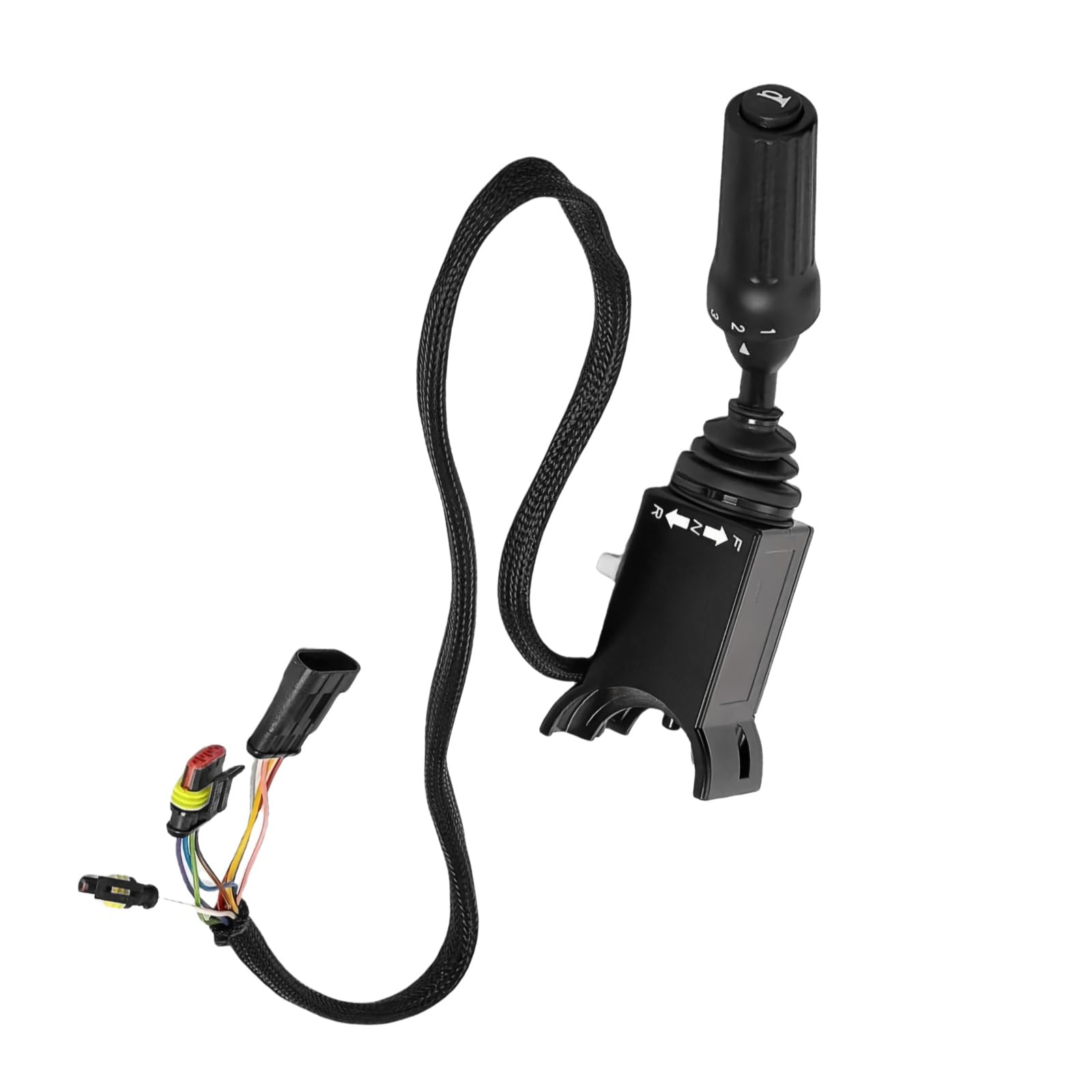 76036566 7603-6566 Combination Switch Fits for New Holland Loader FW110 FW190 LW130 LW170 LW230 Replace parts