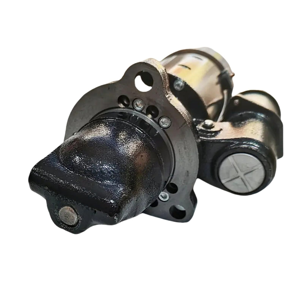 293-4853 24V 11T 11Kw Starter Motor Fits for Caterpillar Machinery Diesel Engines RepairC13 CAT349 CAT345 Replace parts