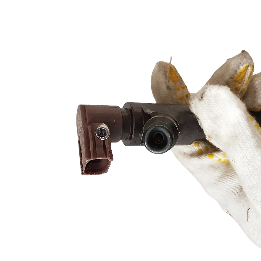 4pcs 295050-0070 23670-30380 23670-30385 Diesel Fuel Injector Fits for Toyota 1KD 1KD-FTV 3.0L D-4D 200 Dutro Euro 4 Engine Dyna Hiace Commuter