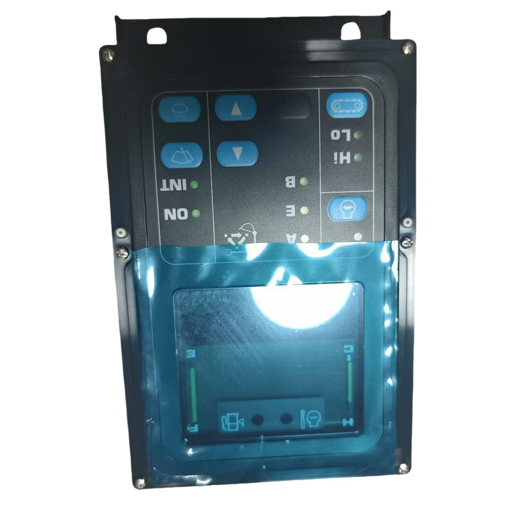 7835-10-2005 7835-10-2002 Monitor Fits for Komatsu Excavator PC200-7 PC220-7 PC400-7