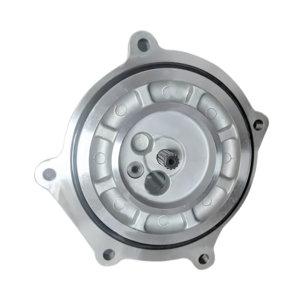 289-7912 2897912 Gear Pump Fits for Cat 349D Excavator Replace parts