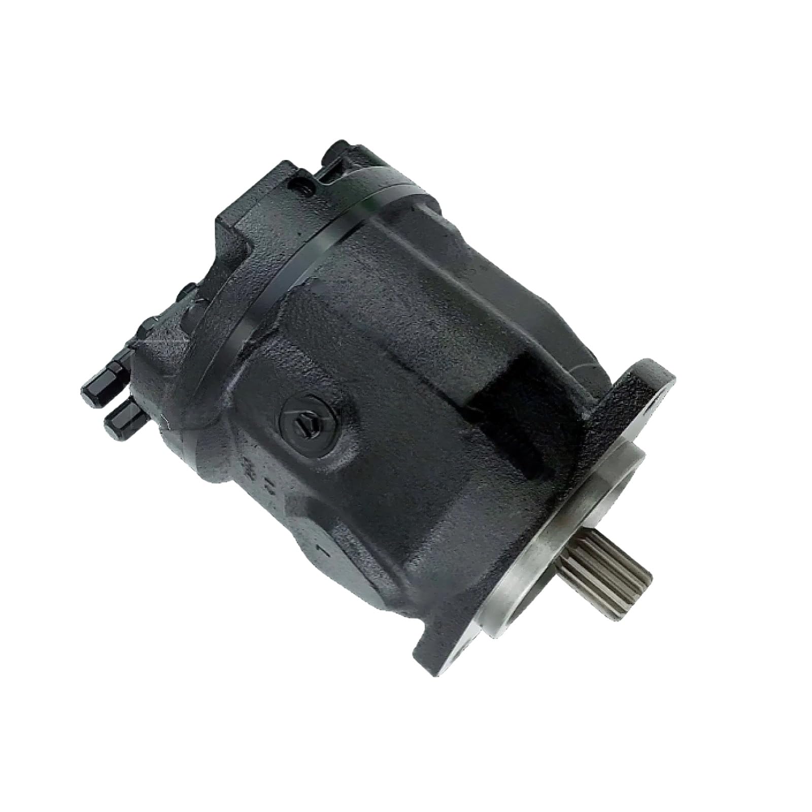 NEW Hydraulic Pump VOE111994650 Fits for VOL A35E A35F A35F/G A35G A40E A40F A40F/G A40G A45G Excavator