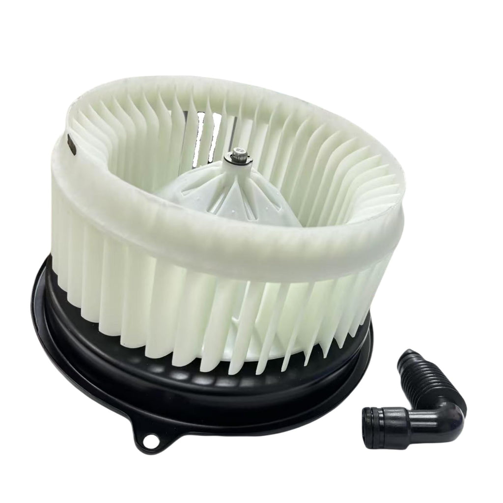 Blower Motor Fan Assembly 282500-1480 Compatible with Komatsu PC300-7 PC360-7 PC200-7 PC210-7 PC220-7 2825001480
