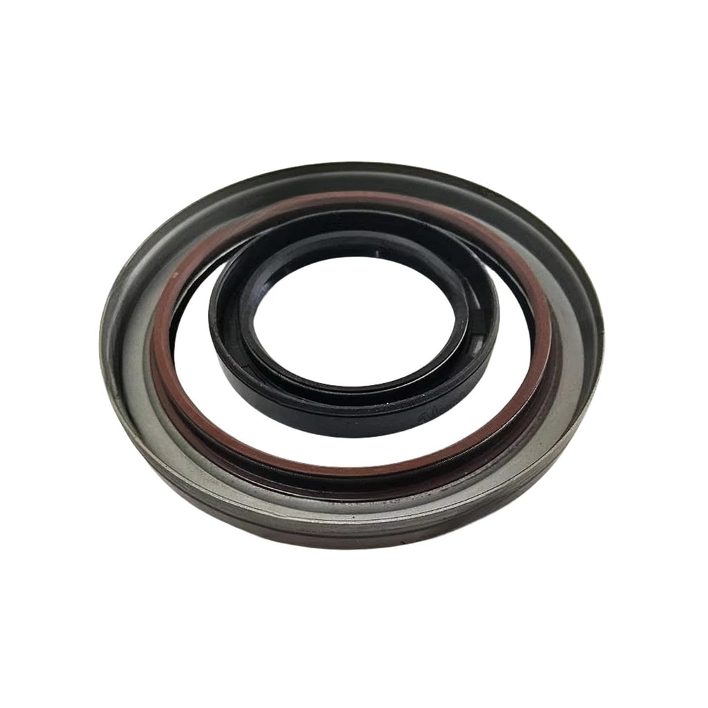 1-09625439-1 8-97072823-1 Crankshaft Oil Seal Kit Fits for Isuzu Engine Parts EX 6BG1 Replace parts