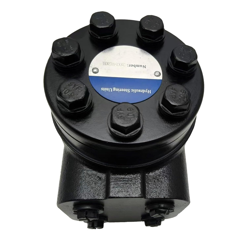 Hydraulic Motor 211-1058-002 2111058002 211-1058 2111058 Fits for Eaton Char-Lynn 3 6 12 Series