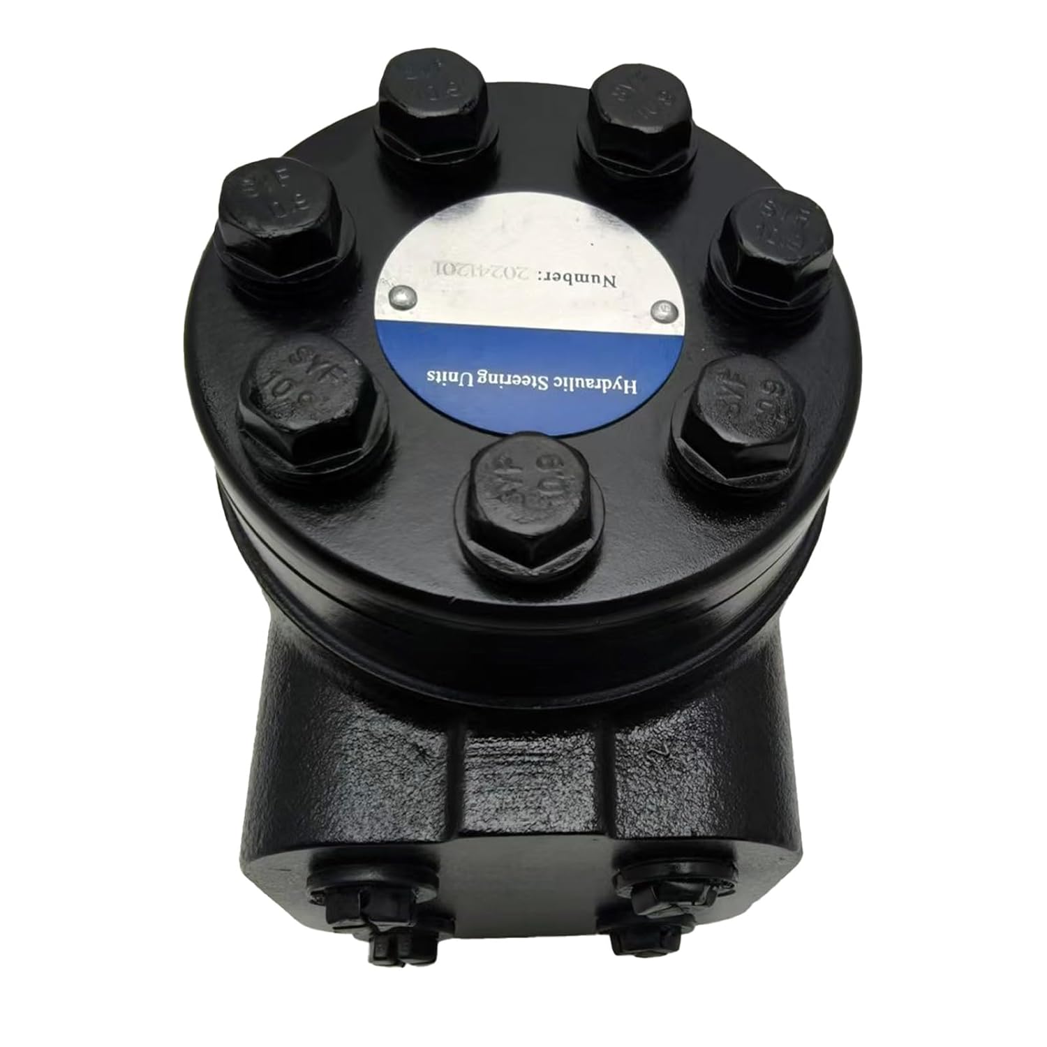 Hydraulic Motor 211-1058-002 2111058002 211-1058 2111058 Fits for Eaton Char-Lynn 3 6 12 Series