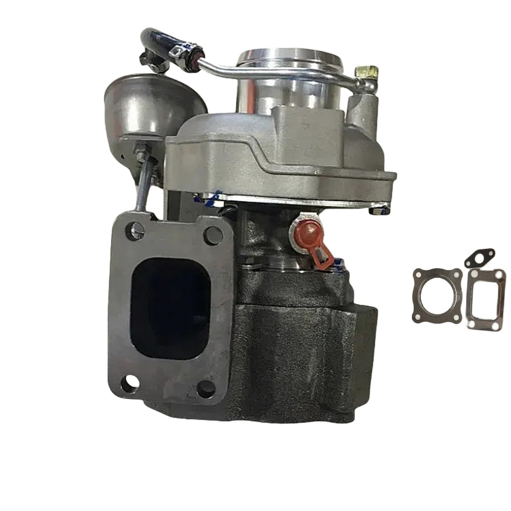 Turbocharger 53049880087 HM-D00137 D00137 107492 Fits for Lingong excavator135 D4D 53049880087