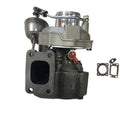 Turbocharger 53049880087 HM-D00137 D00137 107492 Fits for Lingong excavator135 D4D 53049880087