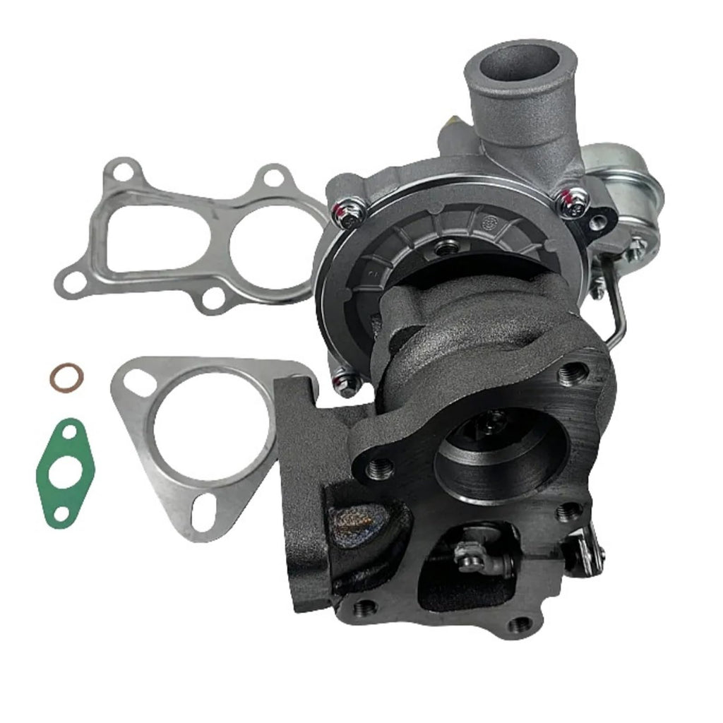 GT1749S Turbo Turbocharger 28200-42800 49135-04350 Compatible with Hyundai Grand Starex 1.5L 110HP D4BH Engine Water cooled