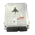 8980806660 4686916 4HK1 Engine Controller with Program Control Panel Fits for Hitachi ZX230-3 Excavator Aftermarket Parts