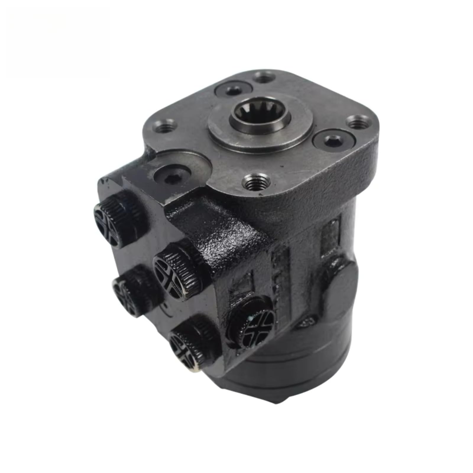 101S-5T-160 Hydraulic Steering Pump Fits for Wirtgen Replace parts