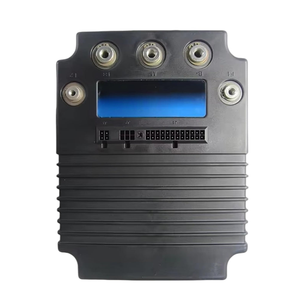 1244-5651 Programmable DC Motor Controller 36-48V 600A Fits for Curtis Electric Forklift Golf Car Replace parts