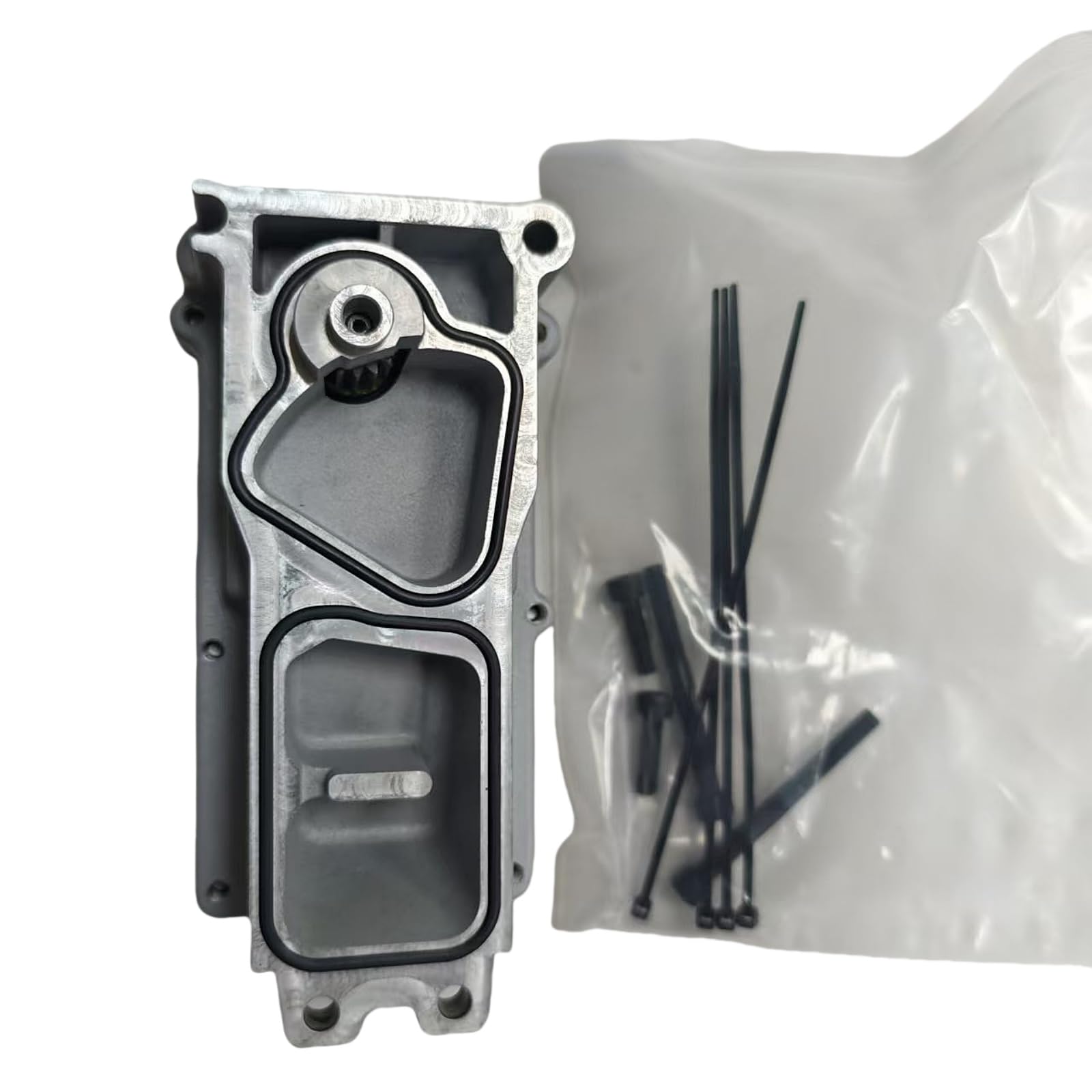 Sgaorcpas New Turbo Actuator 6382096RX 5579127HX Compatible with Cummins Engine ISB 6.7L VGT Turbo HE300VG