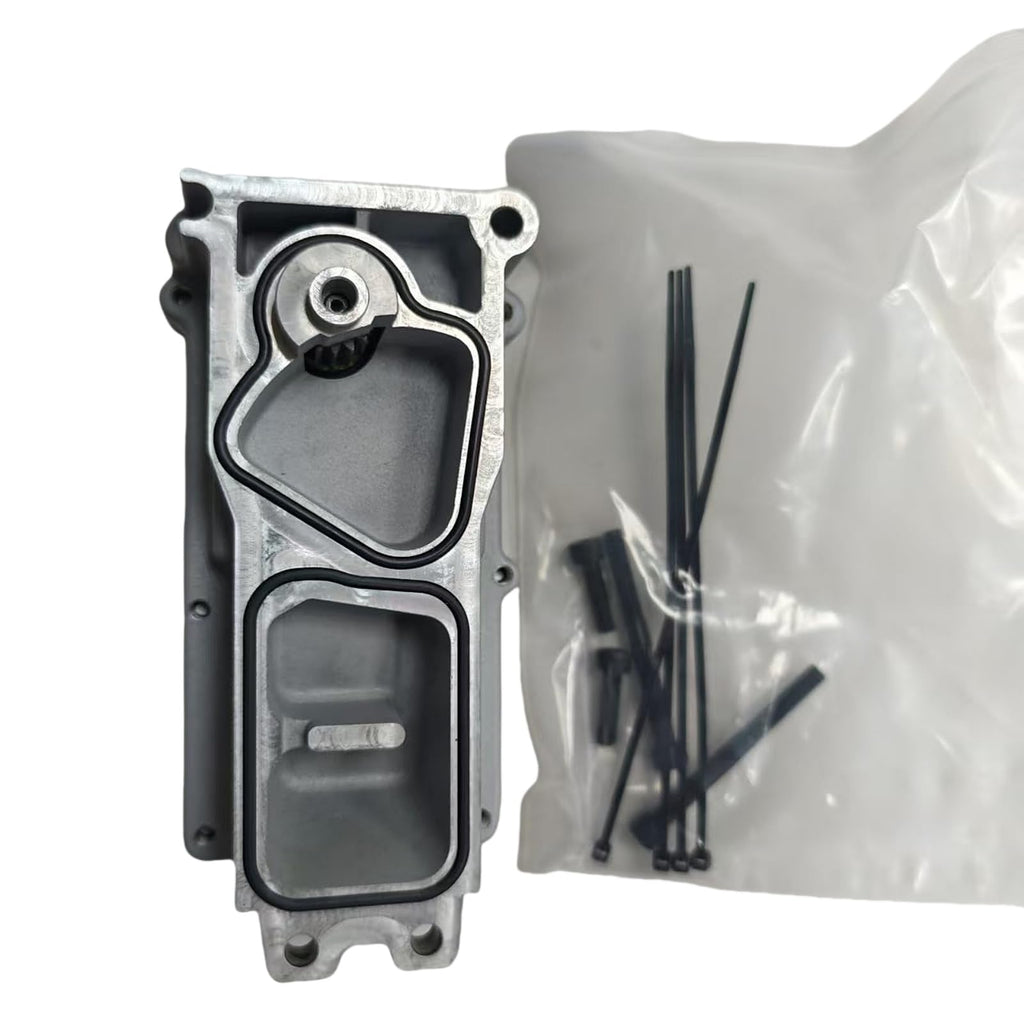 New Turbo Actuator 6382096RX 5579127HX Compatible with Cummins Engine ISB 6.7L VGT Turbo HE300VG