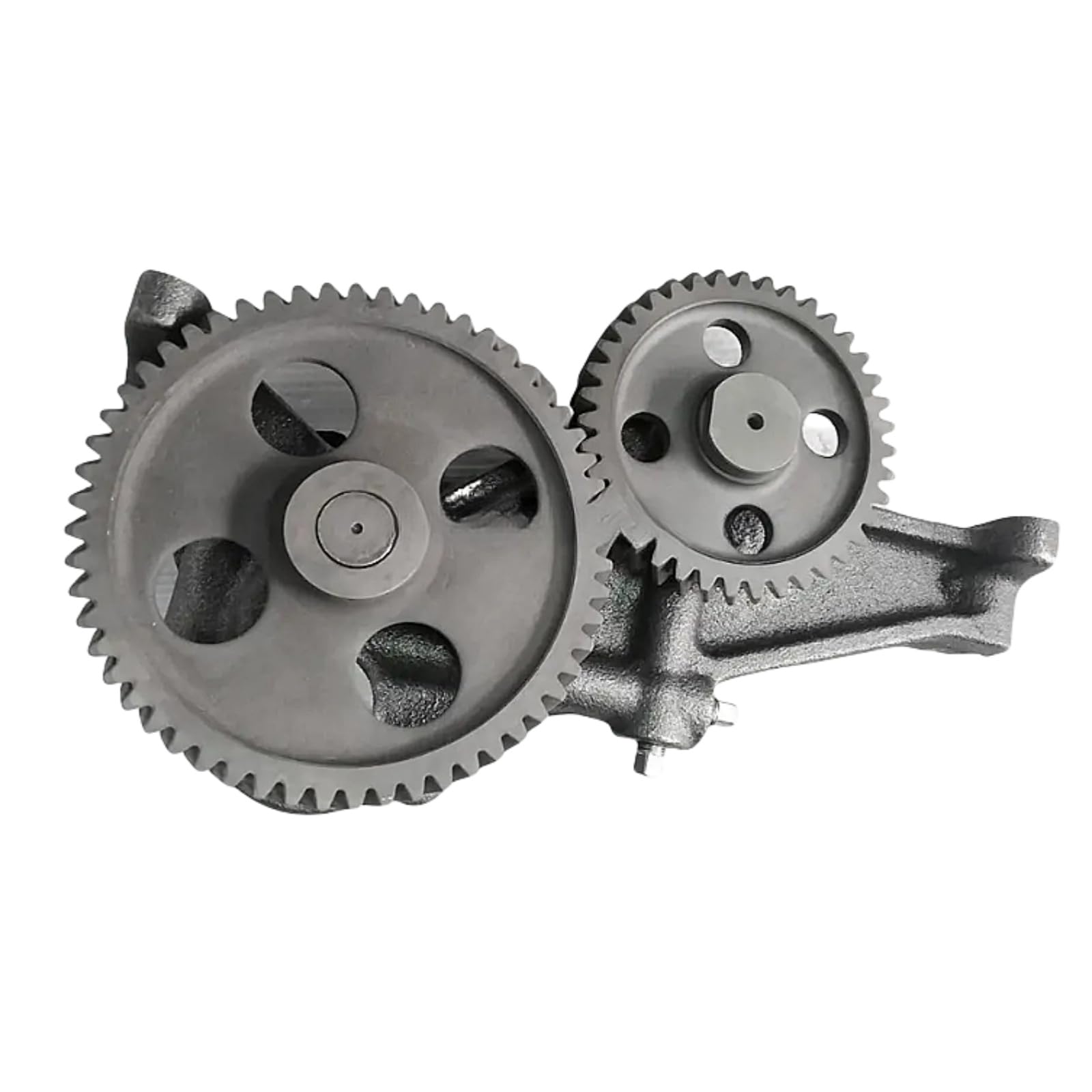 ME091142 Oil Pump Fits for Mitsubishi Engine 8DC9 8DC91 Replace parts