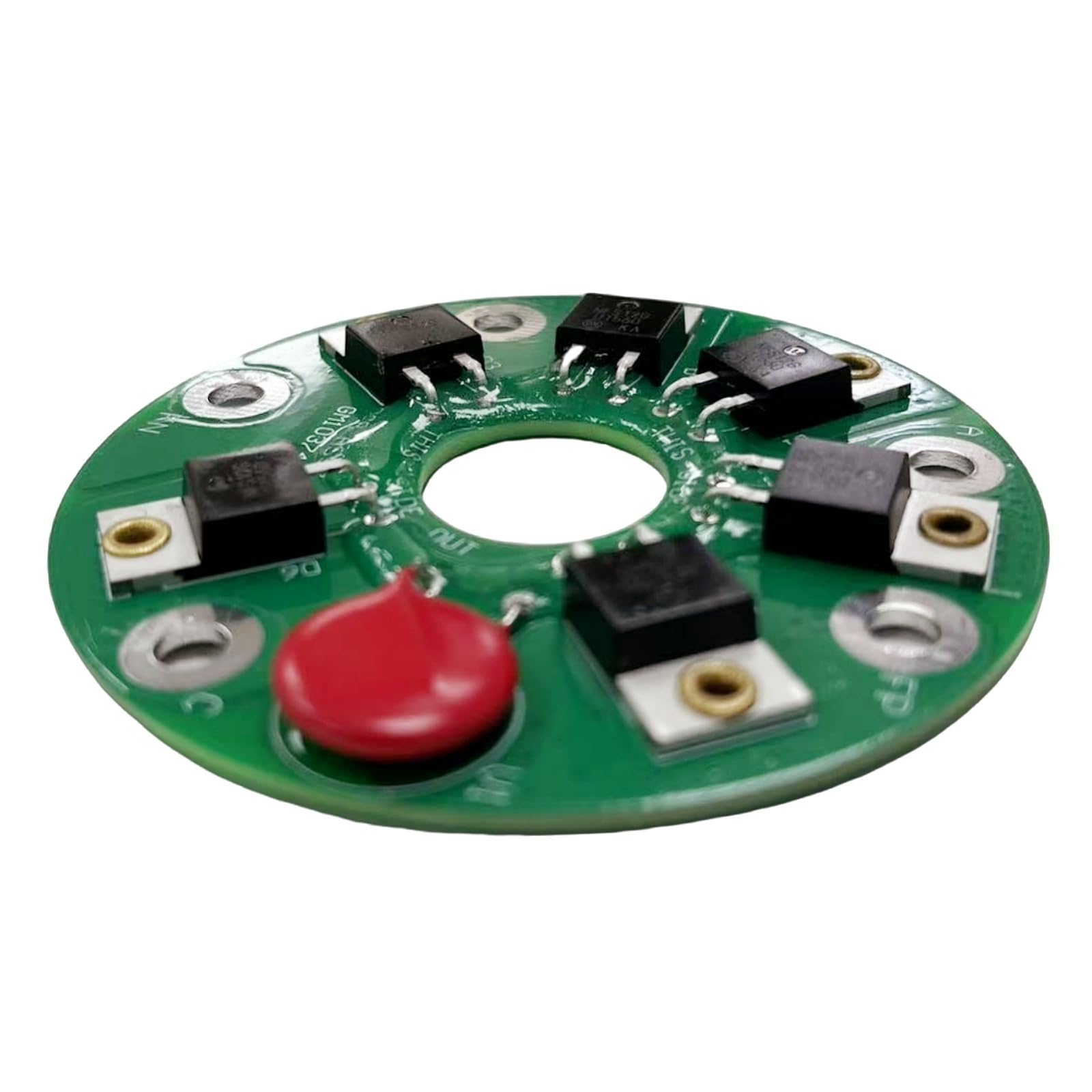 Rotating Bridge Rectifier GM103747 Fits for Alternator