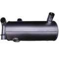 266-6250 2666250 Muffler Fits for Caterpillar CAT Engine 3066 Excavator 318C 319C 320C 321C E320C